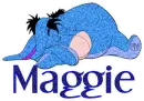 Maggie