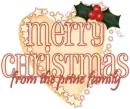 merry christmas