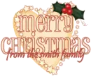 merry christmas