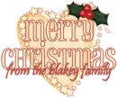 merry christmas