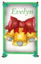 Evelyn bow
