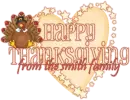 happy thanksgiving