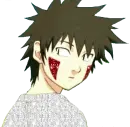 kiba naruto