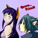 sasuke and hinata