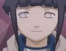 hinata shy