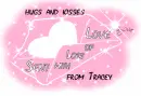 tracey