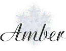 Amber