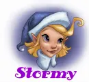 STORMY
