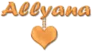 Heart Allyana