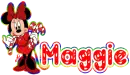 Minnie Maggie