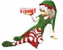 STORMY