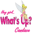 What's up?