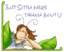 Cute Fairy 