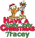 Tracey
