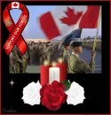 Support Canadian Troops