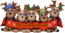 Merry Christmas Reindeer