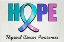 Thyroid Cancer Awareness