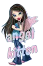 bratz - angel kitten