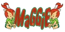 Pebbles-maggie