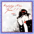 new year
