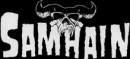 Samhain Logo