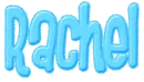 rachel