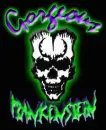 Gorgeous Frankenstein Logo