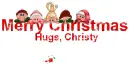 Merry Christmas elves
