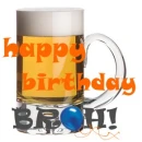 birthday