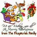 fitzpatrick family