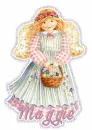 Maggie~Country Angel