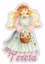 Teresa~Country Angel
