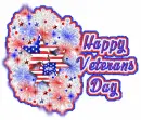 Happy Veterans Day