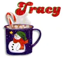 Tracy