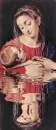 Mary Our Lady of Divine Providence