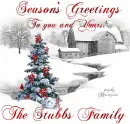 Season's Greetings 