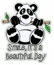 Smile~Panda