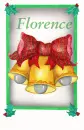 Florence bow