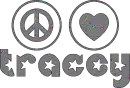 groovy peace and love (tracey)