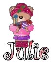 Julie