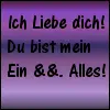 Ich Liebe Dich