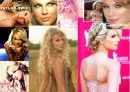 Taylor Swift Collage
