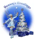 Season's Greetings