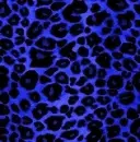 azul