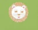 Lion Drawing! roar! 
