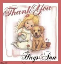 Thank you - Hugs Ann