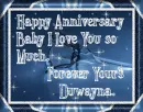 Happy Anniversary
