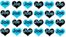 Joe <3