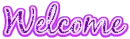 welcome