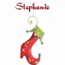STEPHANIE